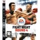 EA Sports Fight Night Round 4 PlayStation 3