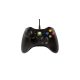 Microsoft Xbox 360 kontroller, vezetékes 