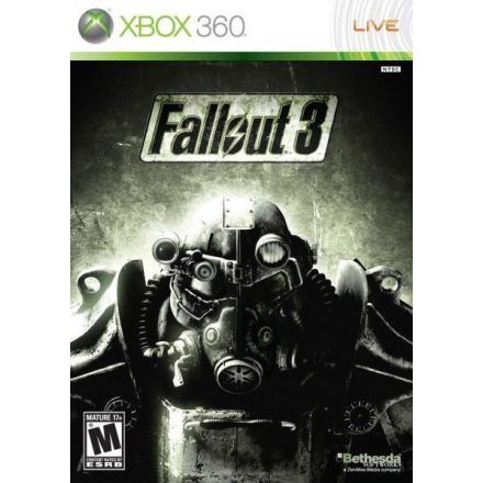 Fallout 3 (Xbox 360)