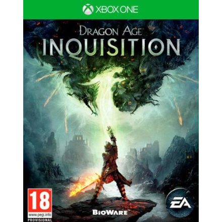 Dragon Age Inquisition XBOX