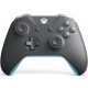 Microsoft Xbox One vezeték nélküli kontroller Gray / Blue (használt)