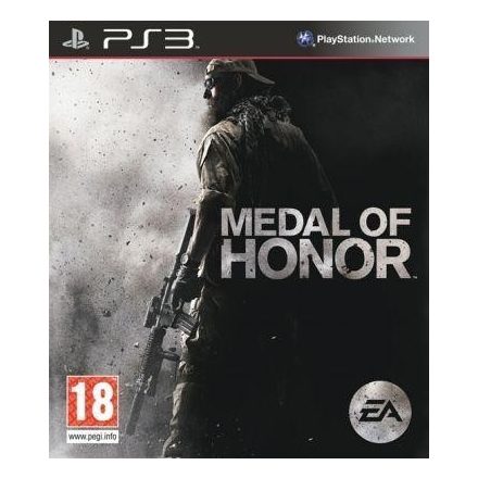 Electronic Arts Medal of Honor (PS3)