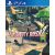 Gravity Rush 2 PS4