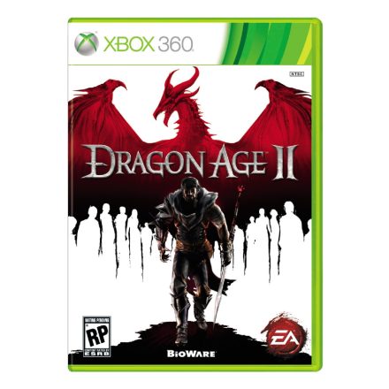 Dragon Age 2 (XBOX 360)