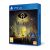 LITTLE NIGHTMARES PS4