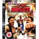 TNA IMPACT! Total Nonstop Action Wrestling PS3