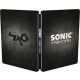 Sonic Frontiers STEELBOOK Edition Xbox Series Xbox One 