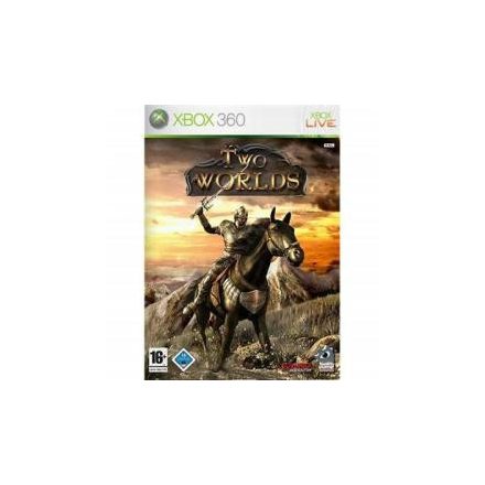 Two Worlds II  (Xbox 360)