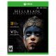 Hellblade: Senua's Sacrifice Xbox One