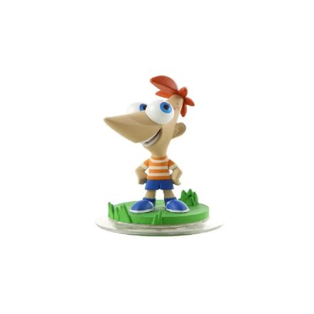 Disney Infinity - Phineas Inf-1000026