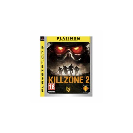 Killzone 2 PS3