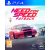 Electronic Arts Need for Speed Payback (PS4)