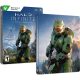  Halo Infinite Xbox Series Xbox One Steelbook Edition