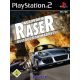 Autobhan Raser Destruction Madness PS2