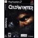 Cold Winter PlayStation 2