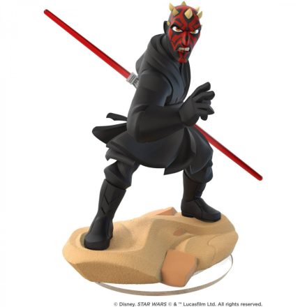 Disney Infinity 3.0 Star Wars - Darth Maul Inf-1000204