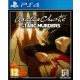 Agatha Christie The ABC Murders (PS4)