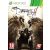 The Darkness II (Xbox 360)