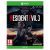 Resident Evil 3 XBOX