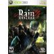 Vampire Rain Xbox 360 