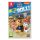 Paw Patrol: On A Roll Nintendo Switch NSW