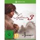 Syberia 3 (Xbox One)