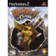 Ratchet & Clank PlayStation 2