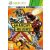 SEGA Anarchy Reigns [Limited Edition] (Xbox 360)