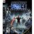 Star Wars The Force Unleashed PS3