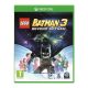 LEGO Batman 3 Beyond Gotham Xbox One