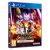 DRAGON BALL THE BREAKERS  PS4