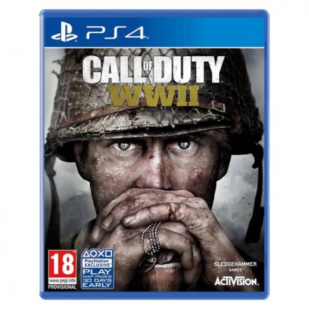 Call of Duty: WWII (PS4)