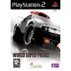 World Super Police PlayStation 2