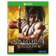 Samurai Shodown Xbox