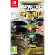 Monster Jam Crush It! (Nintendo Switch)