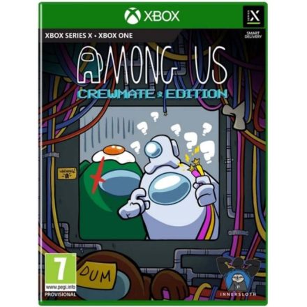 Among Us - Crewmate Edition XBOX