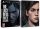 The Last of Us Part II (2) Limited Steelbook Edition PS4