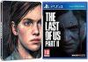 The Last of Us Part II (2) Limited Steelbook Edition PS4