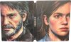 The Last of Us Part II (2) Limited Steelbook Edition PS4