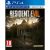 Capcom Resident Evil 7 Biohazard VR (PS4) VR