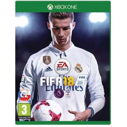 FIFA 18