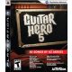 Guitar Hero 5 PS3 