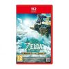 The Legend of Zelda: Tears of the Kingdom - Nintendo Switch 2 Edition 