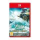 The Legend of Zelda: Tears of the Kingdom - Nintendo Switch 2 Edition 