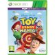 Disney Toy Story Mania Xbox One Kompatibilis Xbox 360
