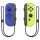 Nintendo Switch NSP065 Joy-Con Blue/Neon Yellow kék-sárga kontroller pár