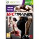 UFC Personal Trainer Xbox 360