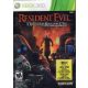 Resident Evil Operation Raccoon City Xbox 360