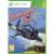 Mad Catz Damage Inc. Pacific Squadron WWII (Xbox 360)