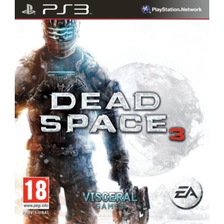 Dead Space 3 Limited Edition PS3